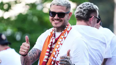 Transfer piyasasında şok etkisi: Siyah-beyazlılar Icardi için nabız yokluyor