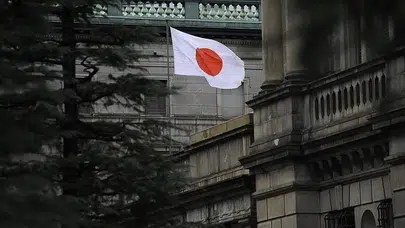Japonya Merkez Bankası parasal sıkılaşmada hız kesmiyor