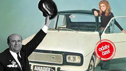 Süleyman Demirel ve yerli sanayi hamlesinin Anadol dönemi