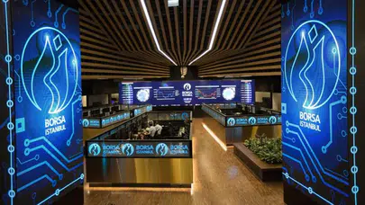 Yabancı yatırımcıdan Türk borsasında tarihi çıkış hamlesi
