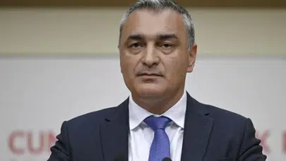 CHP belediyelerine eş zamanlı operasyonlar başlatıldı