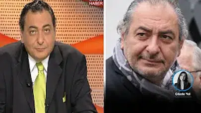 Reha Muhtar dönemi ve Türk medyasında şov haberciliği