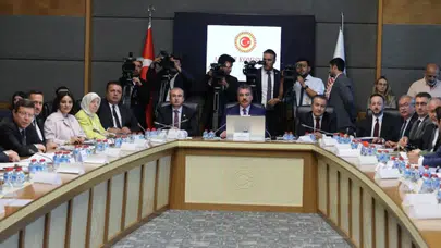 Yargı Reformunda Yeni Dönem ve IBAN Mağdurlarına Hukuki Düzenleme