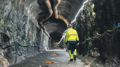 Nükleer enerjinin en büyük gizemi çözüldü: Atıklar 100 bin yıl boyunca yeraltında saklanacak
