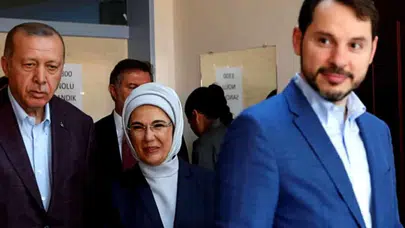 AKP içinde siyasi denge arayışı ve yeni dönem stratejisi tartışılıyor