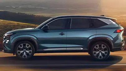 Yerli üretim Renault Boreal için geri sayım başladı