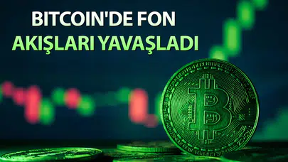 Bitcoin piyasasında sermaye akışı değişiyor