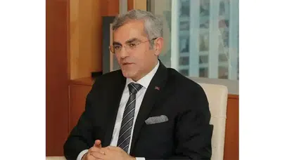 Lahey için yeni dönem: Burak Akçapar göreve getirildi