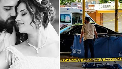 Aydın'daki cinayet sonrası cenaze kimsesizler mezarlığına defnedildi