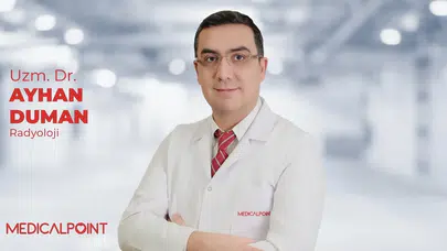 Zayıflama iğnelerinde radyolojik kontrol süreci hayati önem taşıyor
