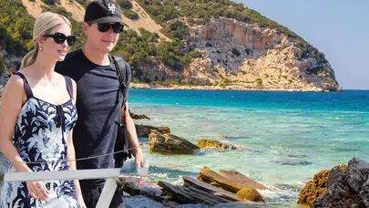 Ivanka Trump ve Jared Kushner’in Adriyatik Projesi Tepki Çekti