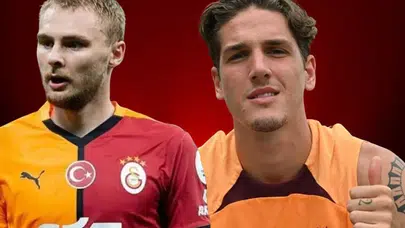 Udinese Galatasaray yıldızları için teklif hazırlığında