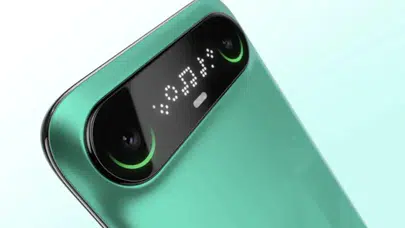 TECNO ince telefon rekabetine yeni modeliyle dahil oldu