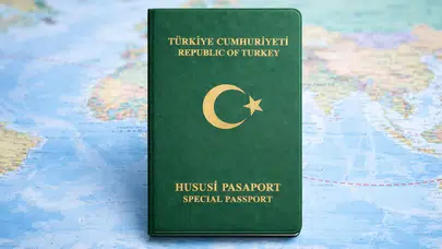 Avrupa Parlamentosu Türkiye Raporu ve Pasaport İddiaları