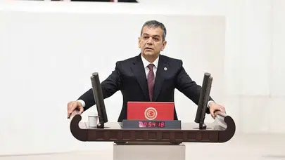Kovancılar sel felaketi sonrası bölgede saha çalışmaları başladı