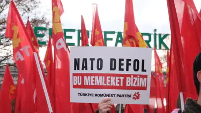 Başkentte NATO hazırlığı: Sınav takviminde zorunlu değişiklik
