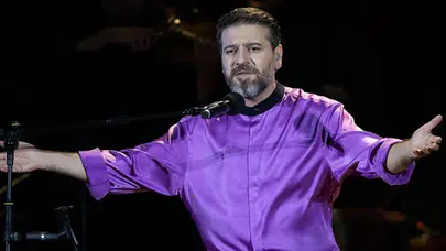 Sami Yusuf Türkiye turnesini eylül ayına erteledi