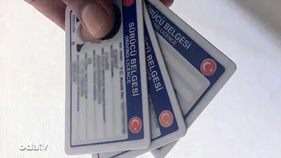 Sürücüler için ehliyet yenileme sürecinde sona doğru yaklaşılıyor