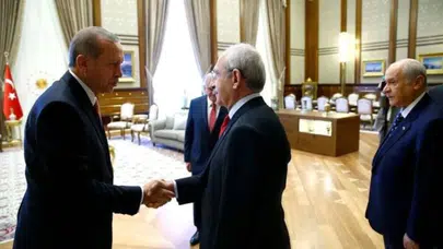 Siyasetin tıkanan damarları ve yeni yol arayışları