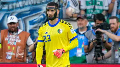 Luka Zidane soyadına yönelik eleştirilere yanıt verdi