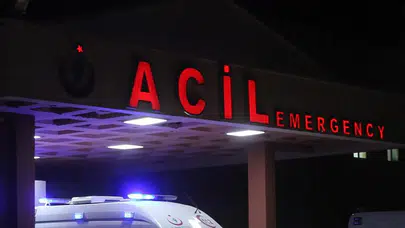 Büyükçekmece plajında yüzen çocuk hayatını kaybetti