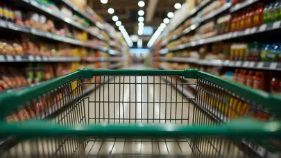 Elazığ esnafından zincir marketlere karşı yeni düzenleme talebi