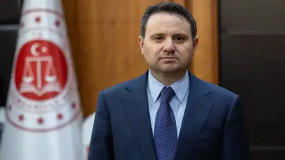 Adalet Bakanlığı bünyesine 15 bin yeni personel alınacak