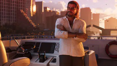 GTA VI için heyecanlı bekleyiş başlıyor