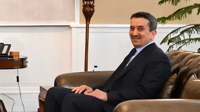 Sayıştay içinde denetim raporu gerilimi