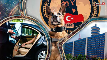 Makam aracını uyuşturucu sevkiyatında kullanan iki şoför tutuklandı