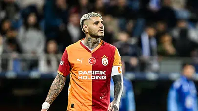 Galatasaray cephesinde Icardi belirsizliği sürüyor