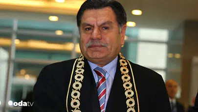 Haşim Kılıç siyasi partiler üzerindeki hukuki risklere dikkat çekti