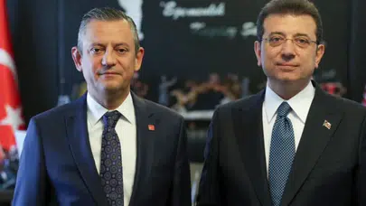 Özgür Özel cephesinde yeni parti hazırlığı iddiası