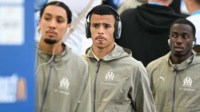 Aziz Yıldırım sonrası Mason Greenwood belirsizliği