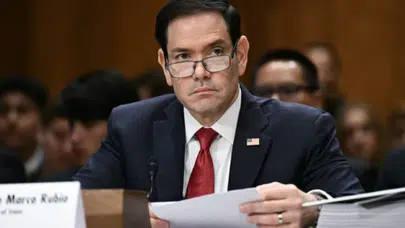 Rubio'dan F-35 ve S-400 çıkışı: Ankara ile krizde yasal engel vurgusu