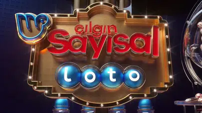 Çılgın Sayısal Loto sonuçları açıklandı devreden tutar belli oldu