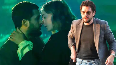 Game of Thrones Yıldızlarının Zorlu Yeniden Buluşması