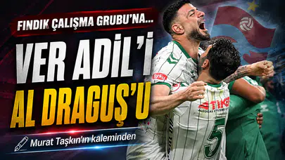 Trabzonspor savunma hattını güçlendirmek adına Konyaspor ile masaya oturdu