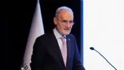 Şekib Avdagiç İstanbul Ticaret Odası seçimlerinde yeniden aday