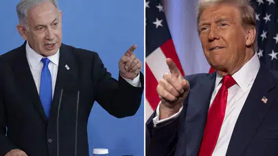 İsrail yönetiminden Washington hattına sert nükleer eleştirisi