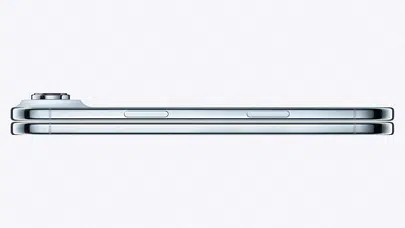 Apple katlanabilir telefon projesinde kritik engeli aştı