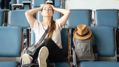 Avrupa hava yolculuğunda tazminat dönemi başlıyor