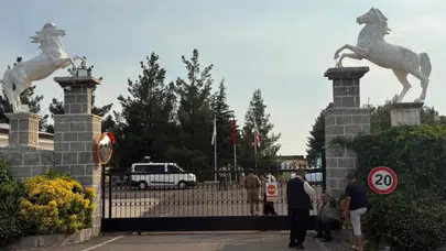 Halı saha tartışması dört kente sıçradı 2 can kaybı var