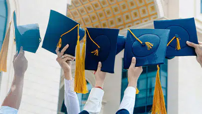 Sahte diplomayla üniversiteye giren 419 kişinin kaydı silindi