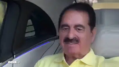İbrahim Tatlıses sağlık sürecini fizik tedavi ile sürdürüyor