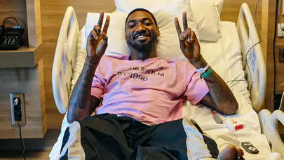 Beşiktaş basketbol takımında Jonah Mathews şoku