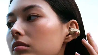 Sennheiser Accentum Clip ile açık kulaklık segmentine giriş yaptı
