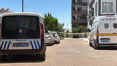 Gaziantep'te trajik olay sonucu anne yaşamını yitirdi