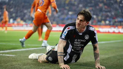 Udinese Zaniolo transferinde düğmeye basıyor