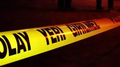 Aksaray'da şiddet olayı: Müdahale eden polis elinden yaralandı